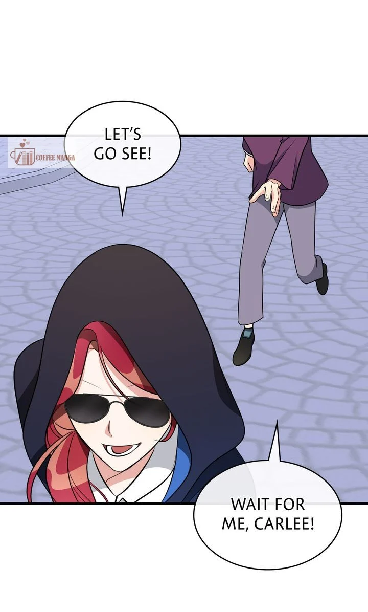 Till Divorce Do Us Part! Chapter 24 page 58