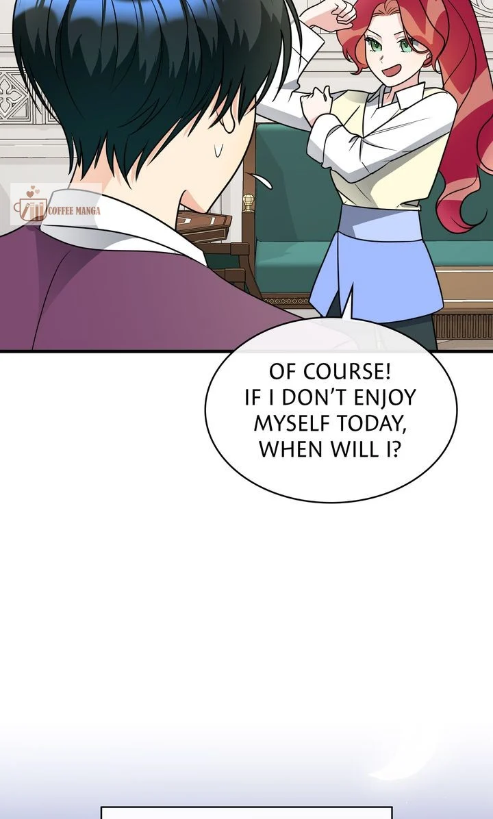 Till Divorce Do Us Part! Chapter 24 page 5