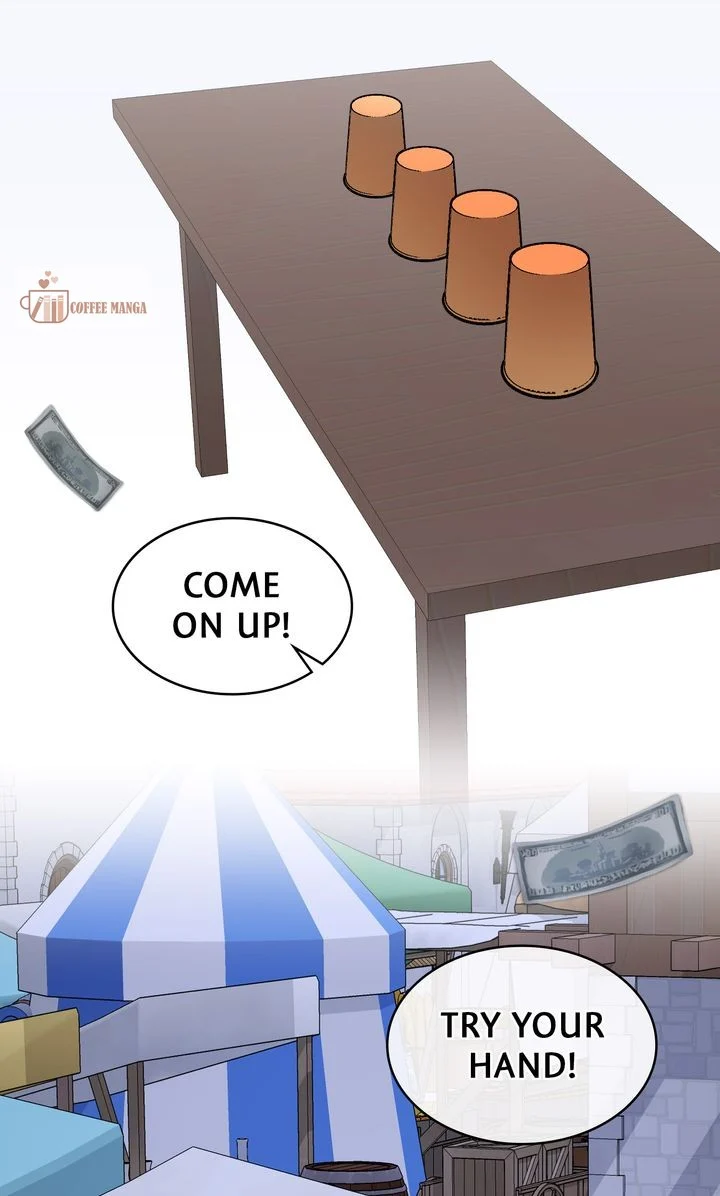 Till Divorce Do Us Part! Chapter 24 page 62