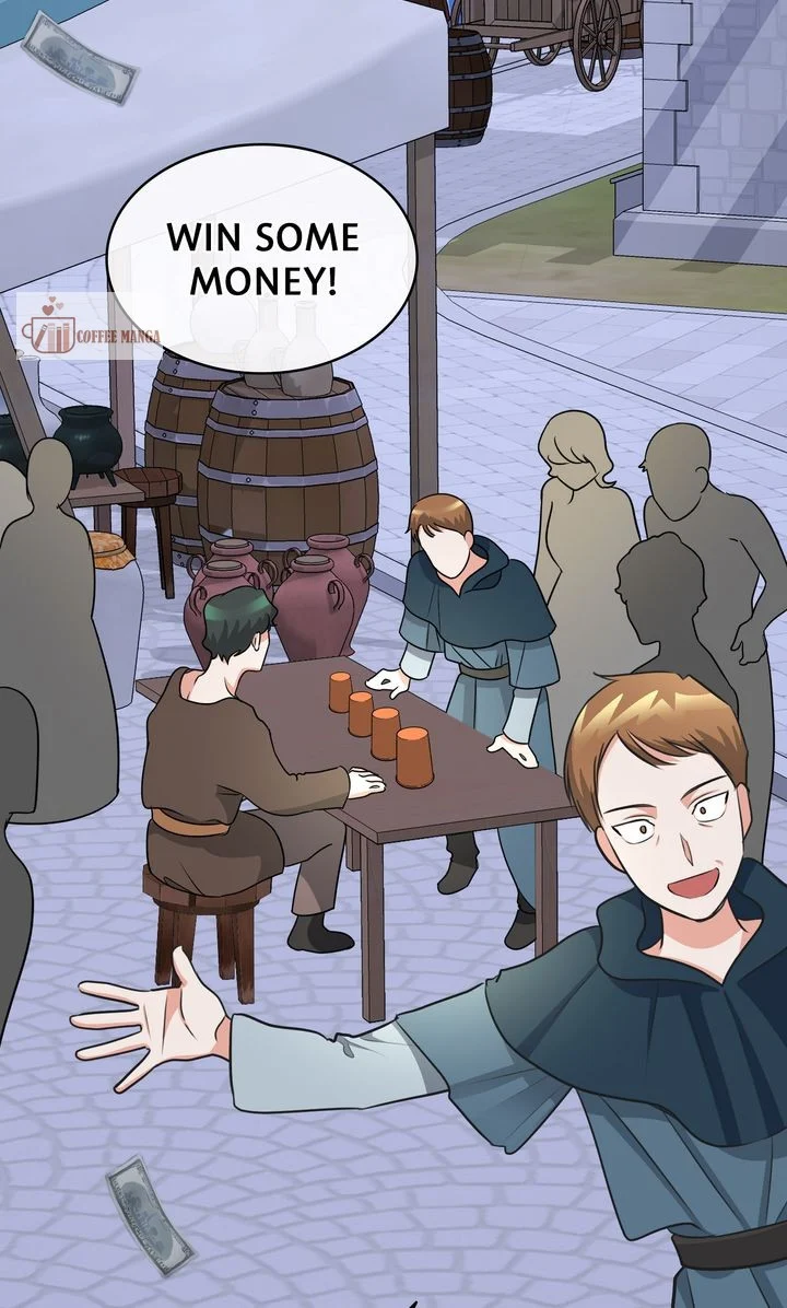 Till Divorce Do Us Part! Chapter 24 page 63