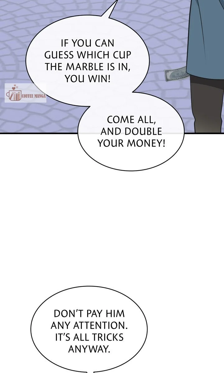 Till Divorce Do Us Part! Chapter 24 page 64