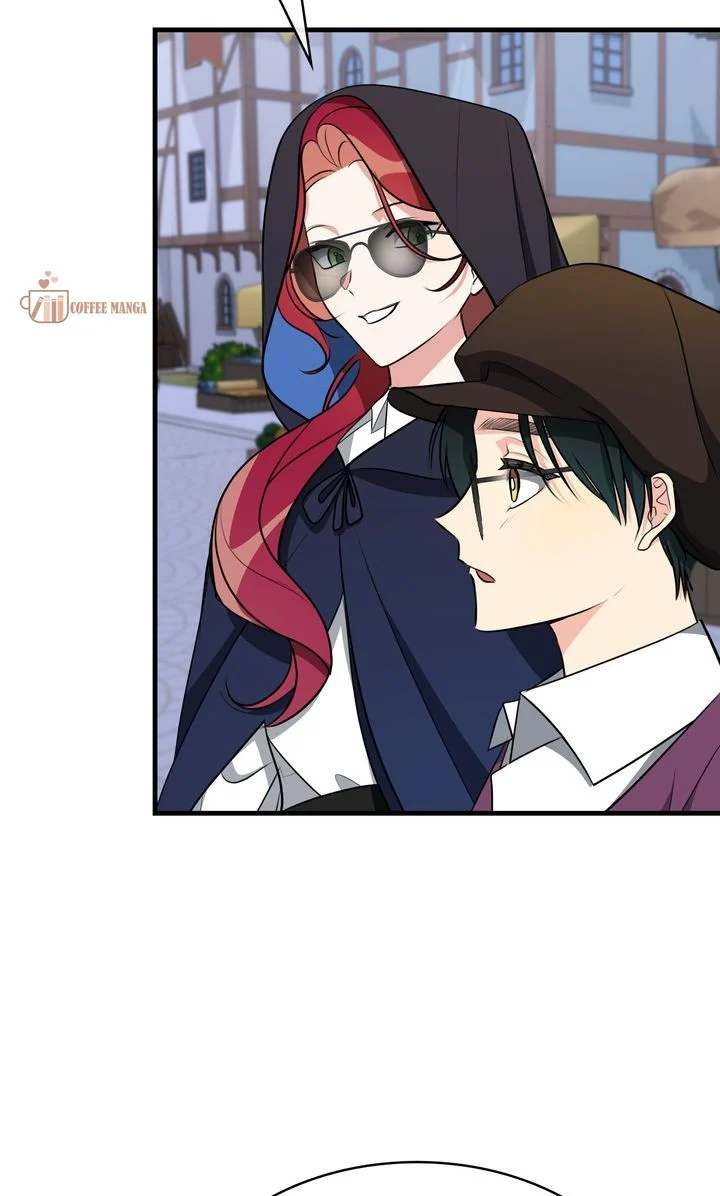 Till Divorce Do Us Part! Chapter 24 page 65