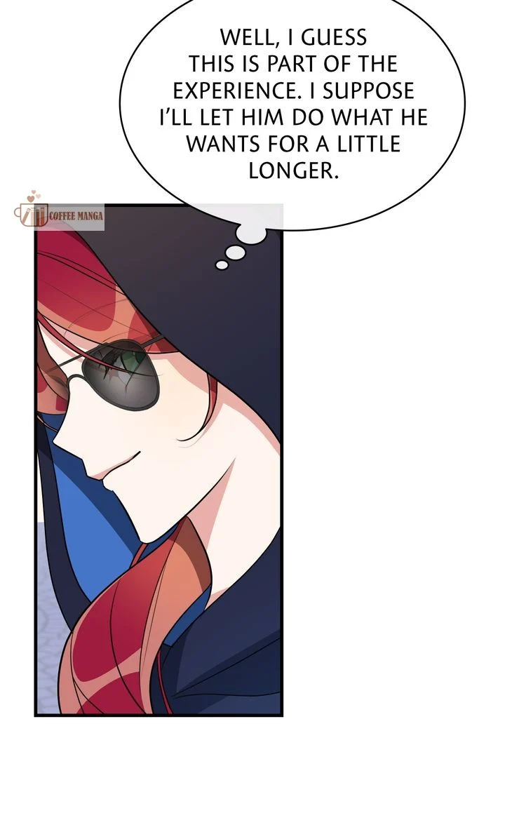 Till Divorce Do Us Part! Chapter 24 page 66