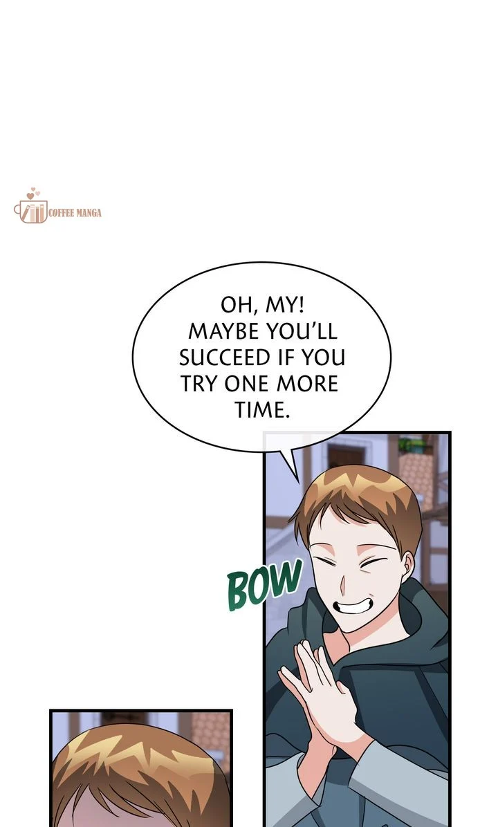 Till Divorce Do Us Part! Chapter 24 page 68