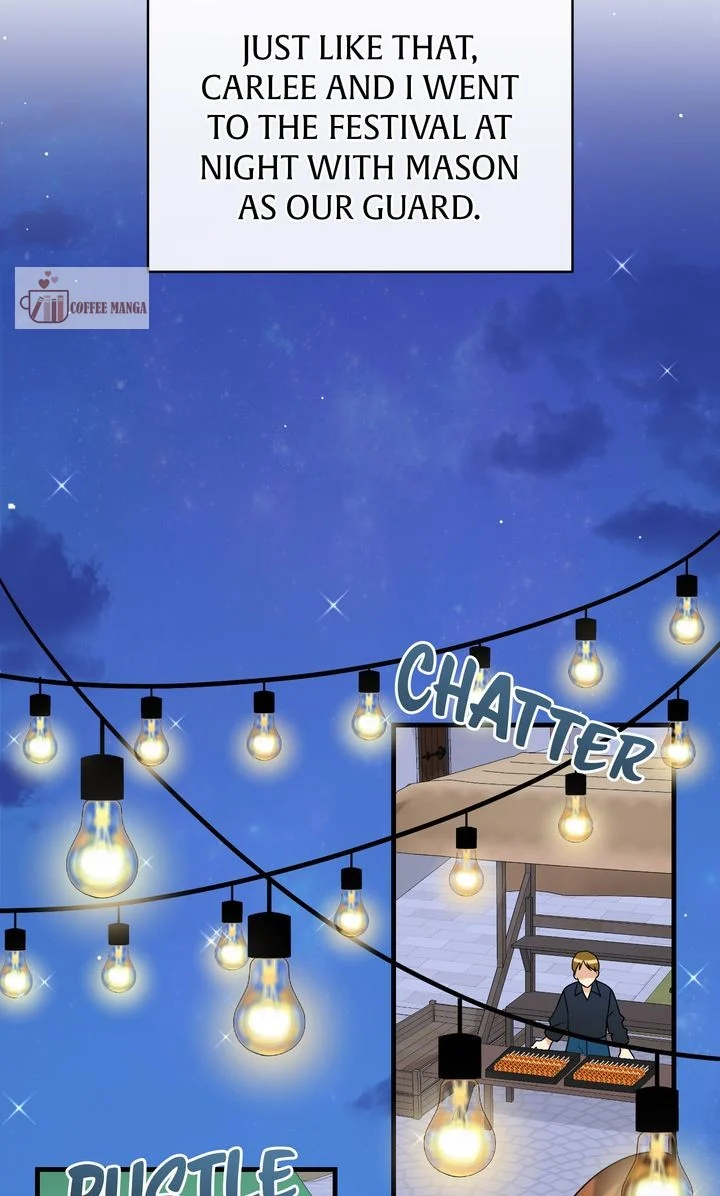 Till Divorce Do Us Part! Chapter 24 page 6