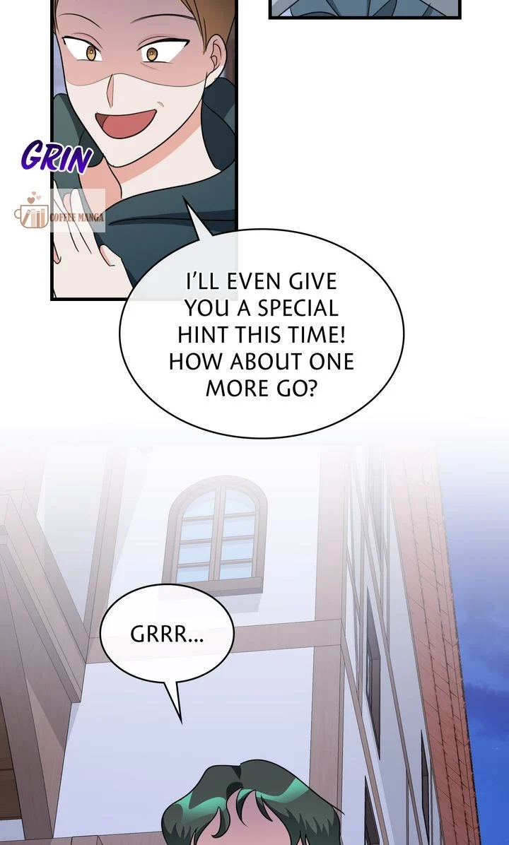 Till Divorce Do Us Part! Chapter 24 page 69