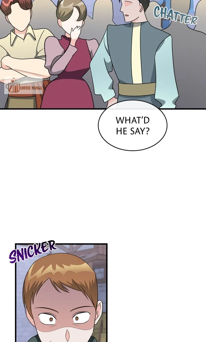 Till Divorce Do Us Part! Chapter 24 page 75