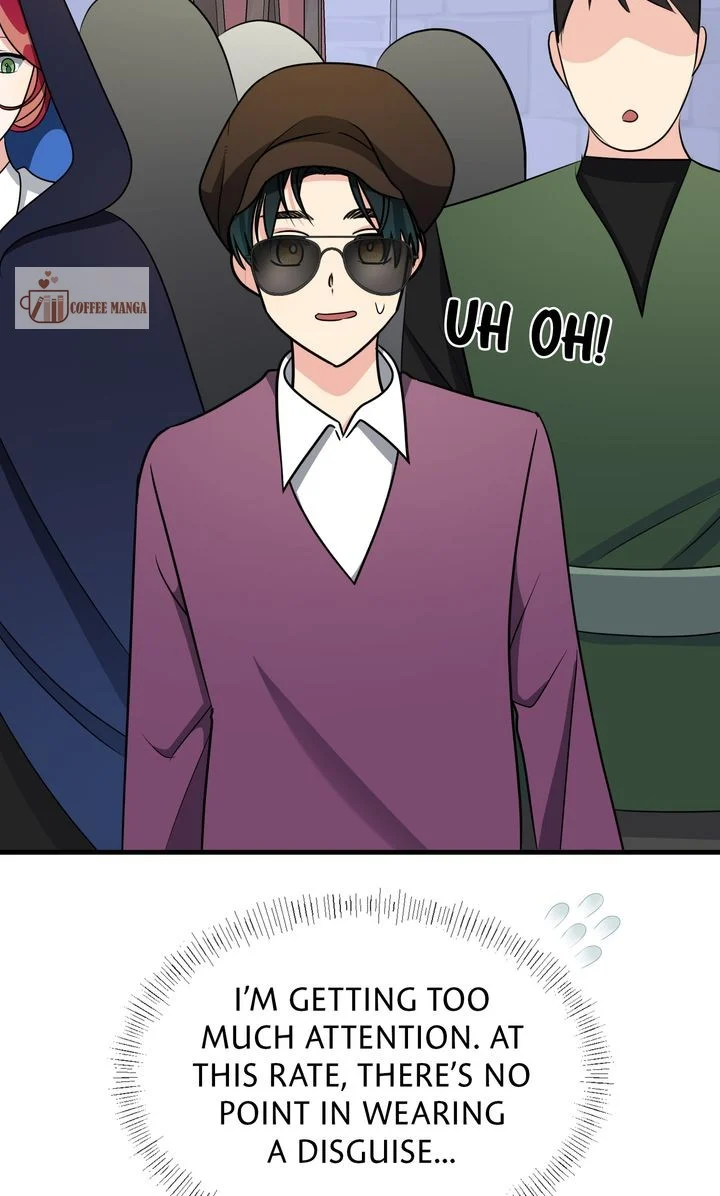 Till Divorce Do Us Part! Chapter 24 page 78