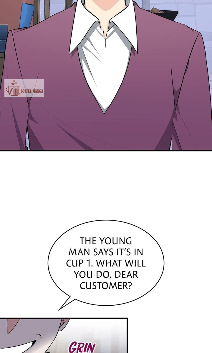 Till Divorce Do Us Part! Chapter 25 page 9