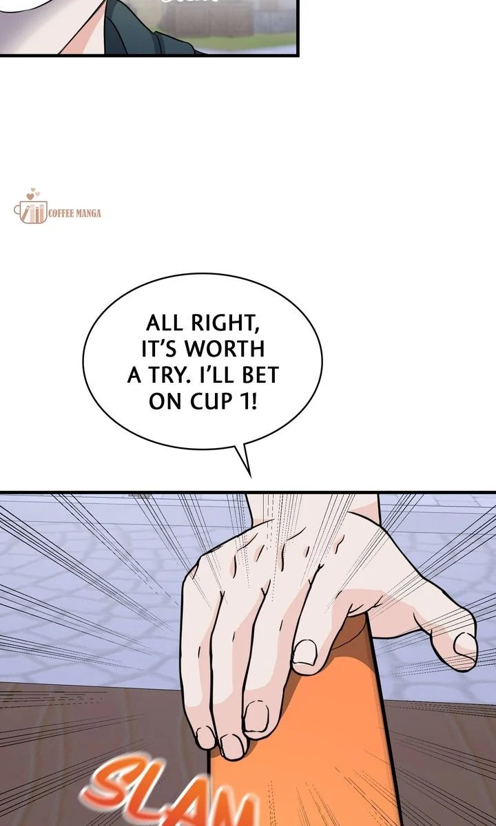 Till Divorce Do Us Part! Chapter 25 page 10