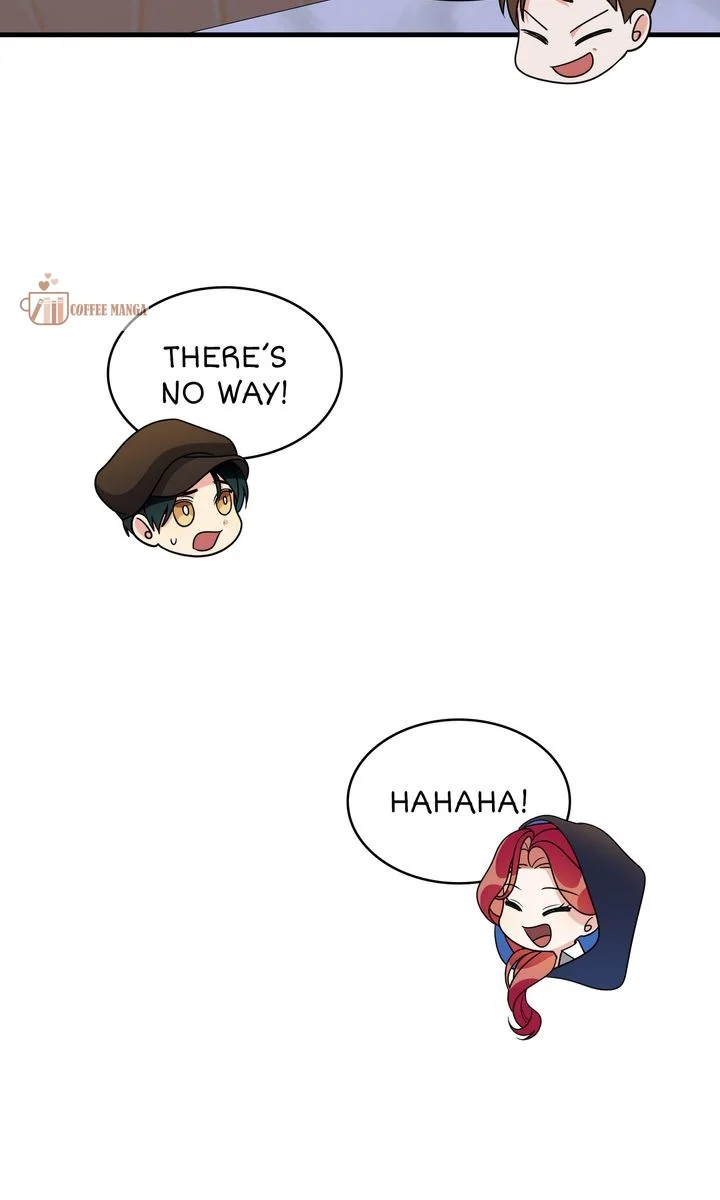 Till Divorce Do Us Part! Chapter 25 page 14