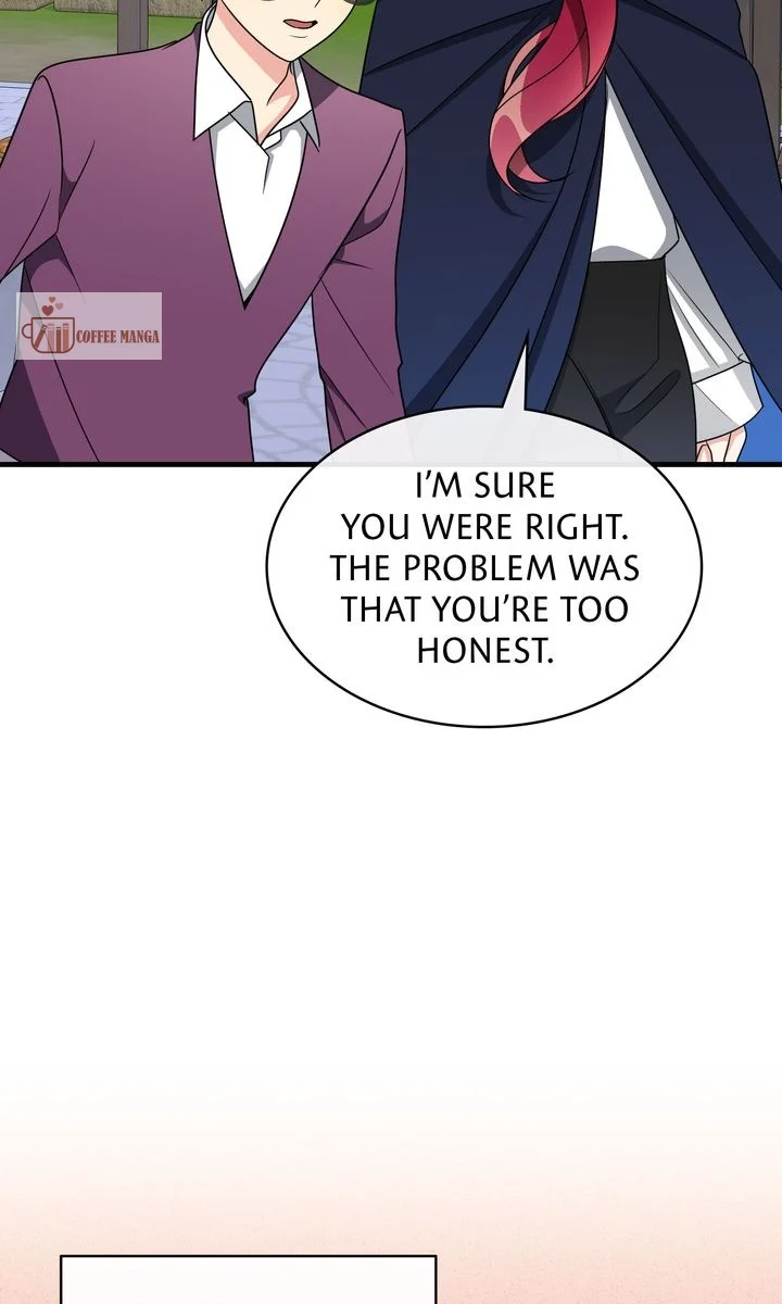 Till Divorce Do Us Part! Chapter 25 page 16