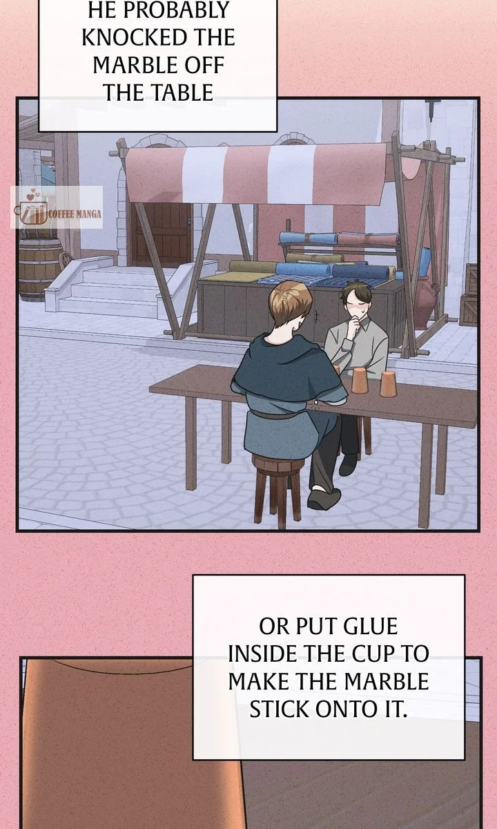Till Divorce Do Us Part! Chapter 25 page 17