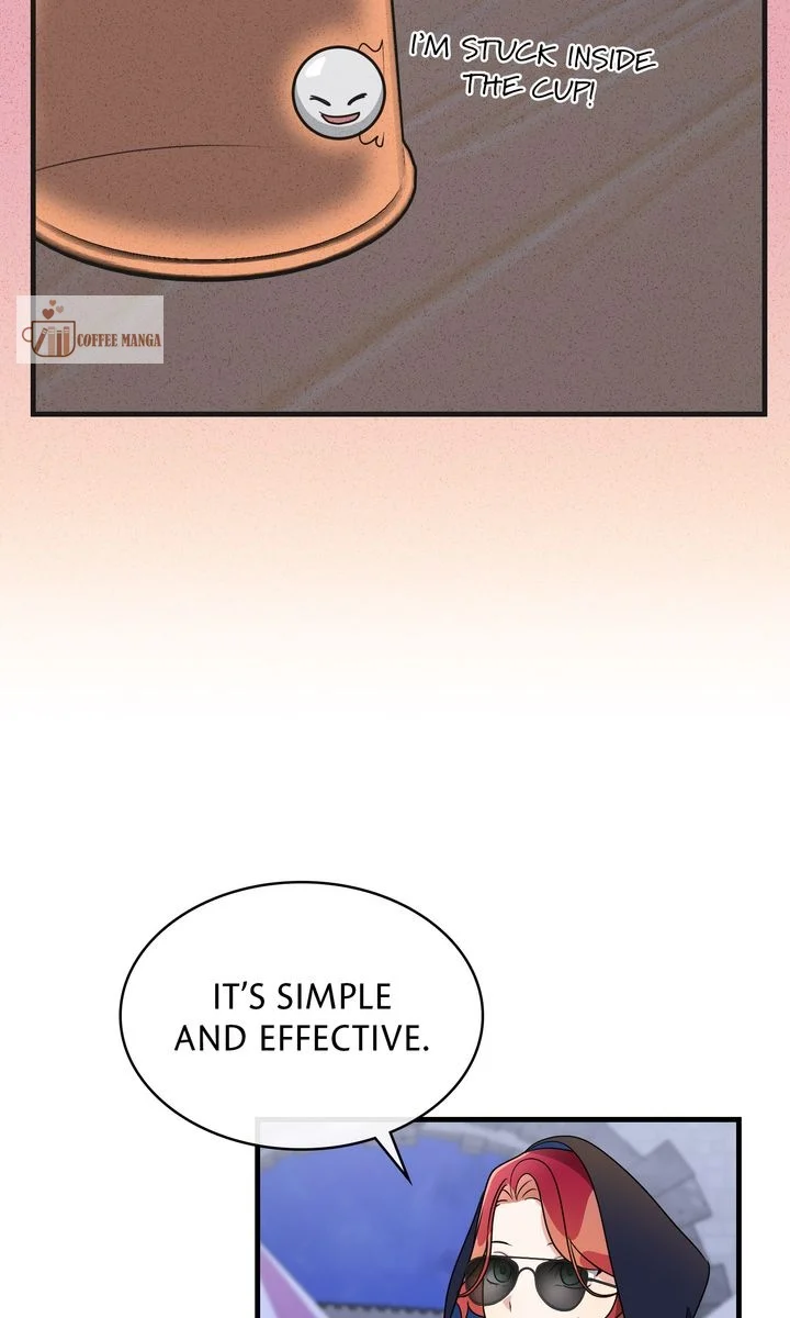 Till Divorce Do Us Part! Chapter 25 page 18