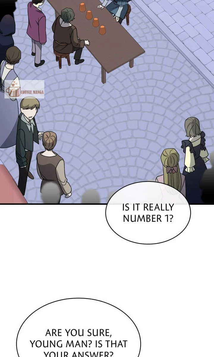 Till Divorce Do Us Part! Chapter 25 page 1