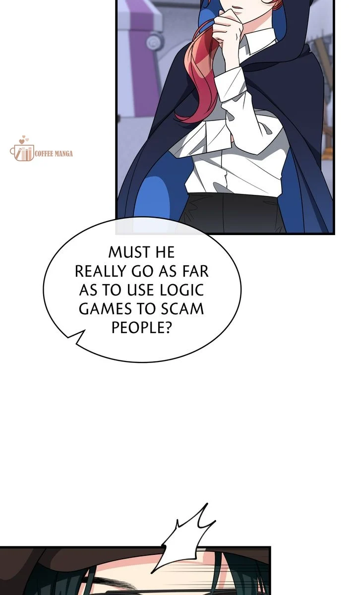 Till Divorce Do Us Part! Chapter 25 page 19