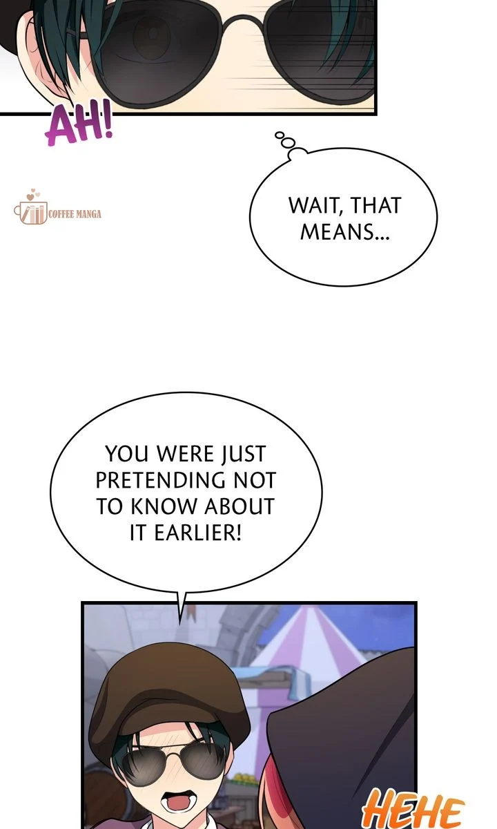 Till Divorce Do Us Part! Chapter 25 page 20
