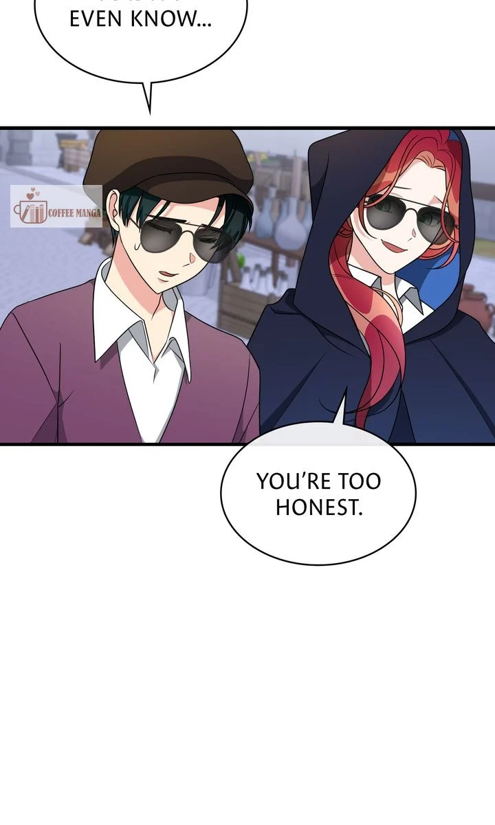 Till Divorce Do Us Part! Chapter 25 page 22