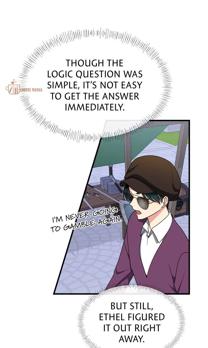 Till Divorce Do Us Part! Chapter 25 page 23