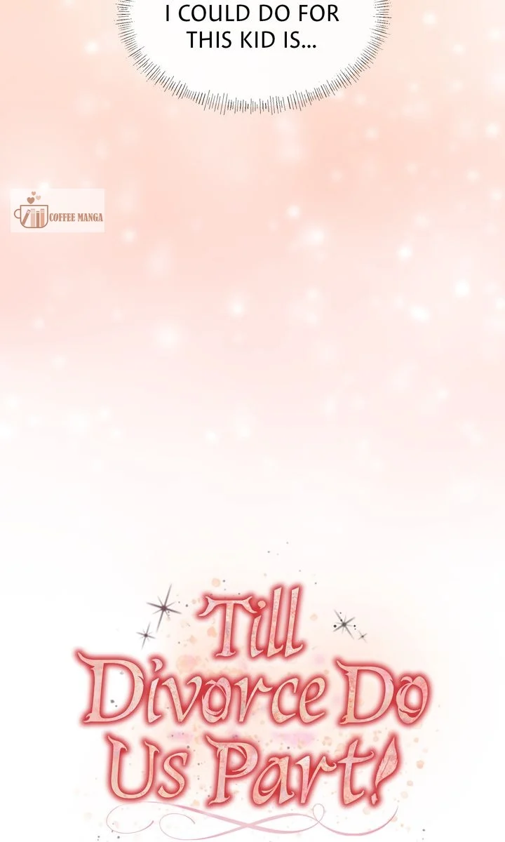 Till Divorce Do Us Part! Chapter 25 page 28