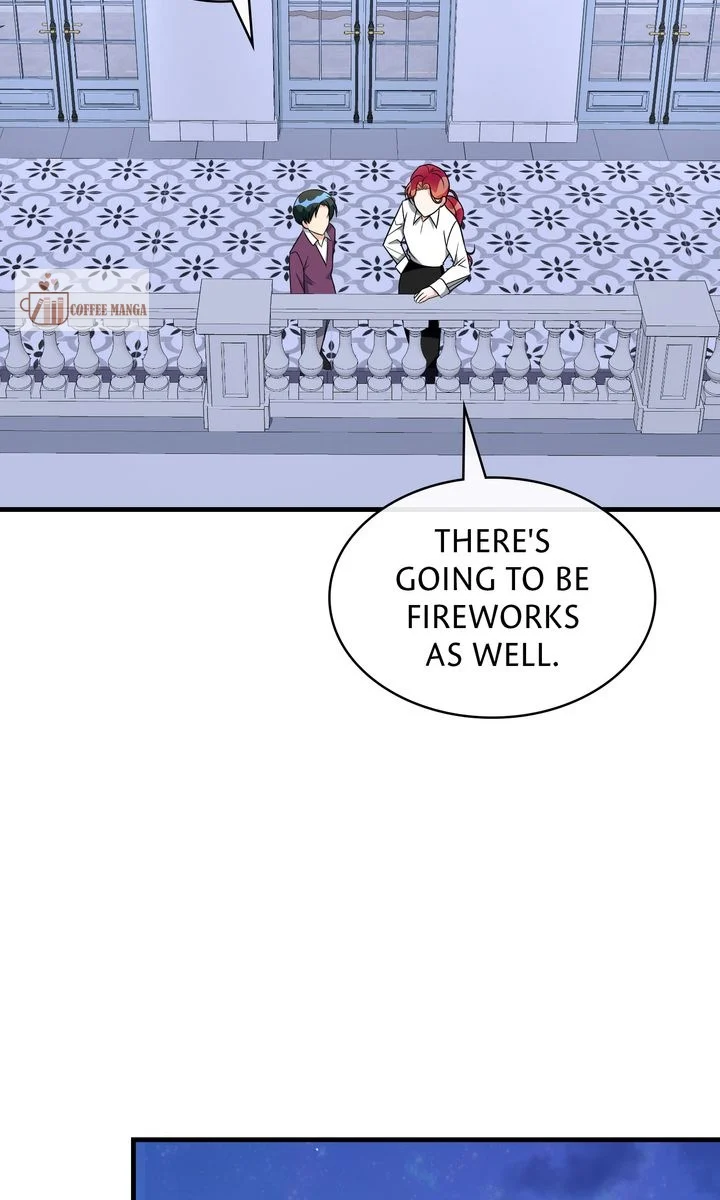 Till Divorce Do Us Part! Chapter 25 page 32