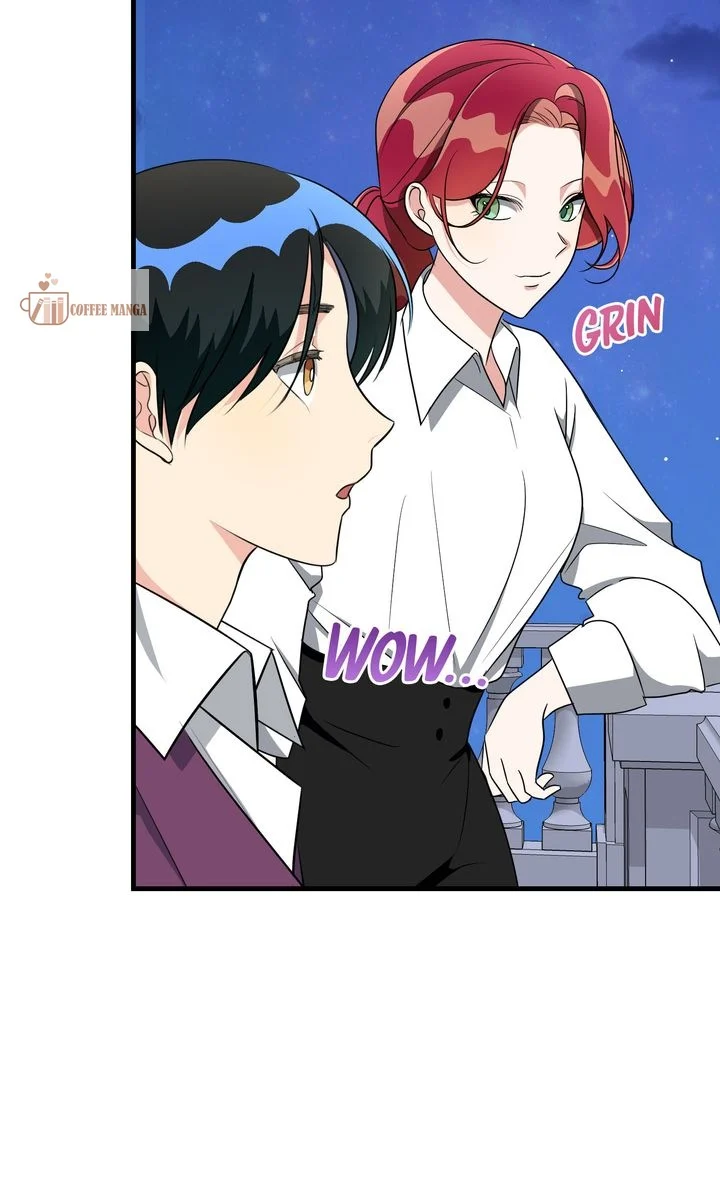Till Divorce Do Us Part! Chapter 25 page 33