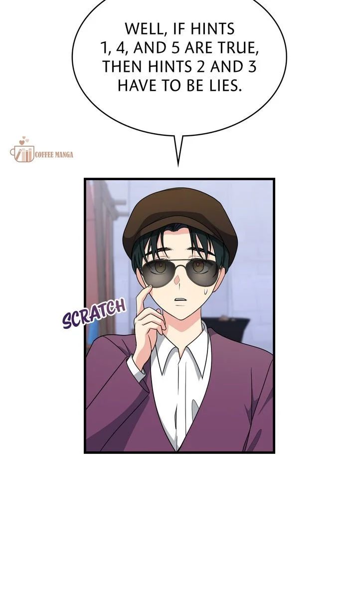 Till Divorce Do Us Part! Chapter 25 page 3