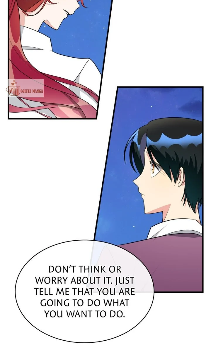 Till Divorce Do Us Part! Chapter 25 page 40
