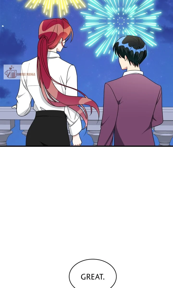 Till Divorce Do Us Part! Chapter 25 page 42