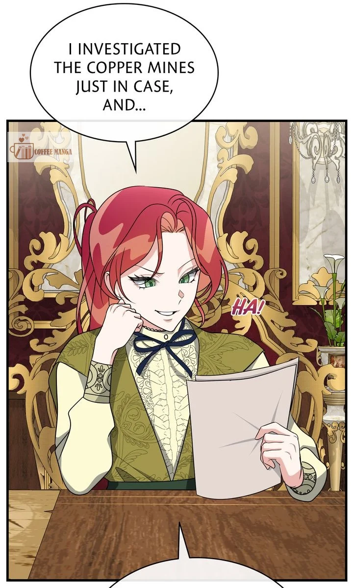 Till Divorce Do Us Part! Chapter 25 page 47
