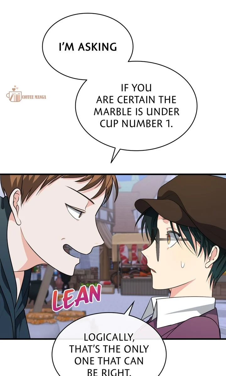Till Divorce Do Us Part! Chapter 25 page 4
