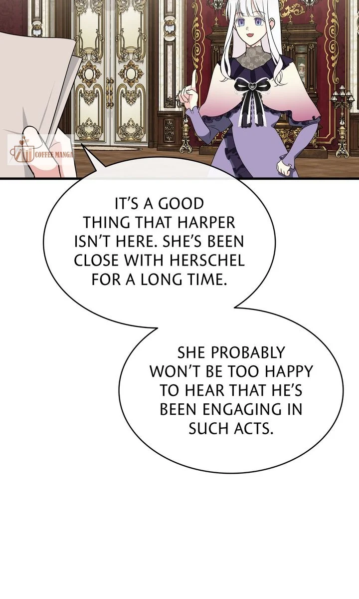 Till Divorce Do Us Part! Chapter 25 page 49