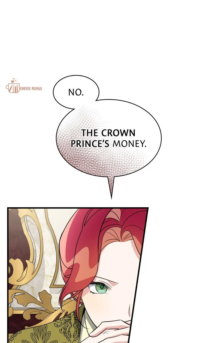 Till Divorce Do Us Part! Chapter 25 page 51
