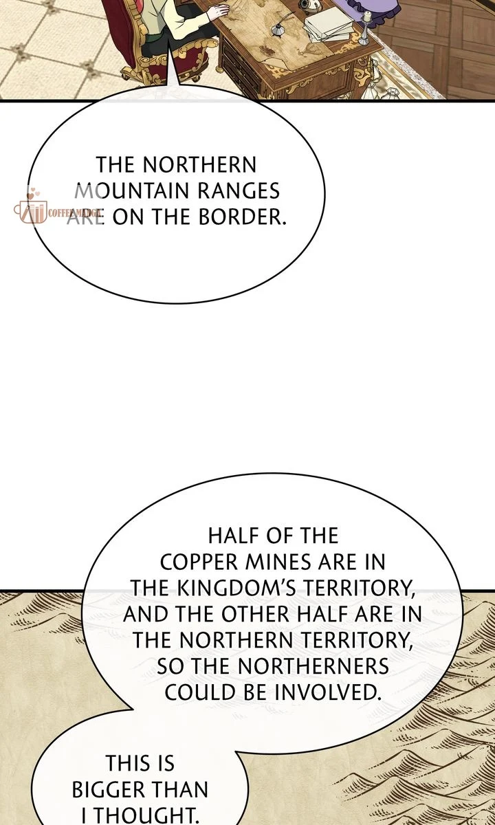 Till Divorce Do Us Part! Chapter 25 page 58