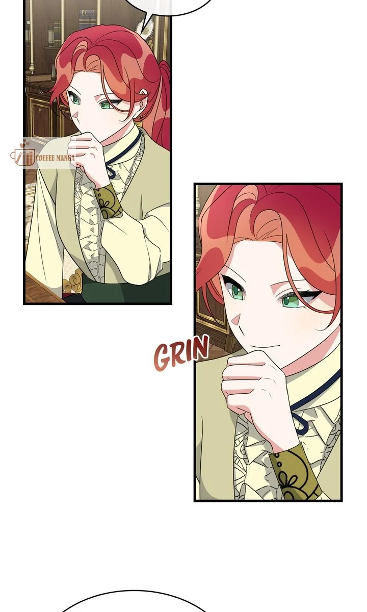 Till Divorce Do Us Part! Chapter 25 page 61