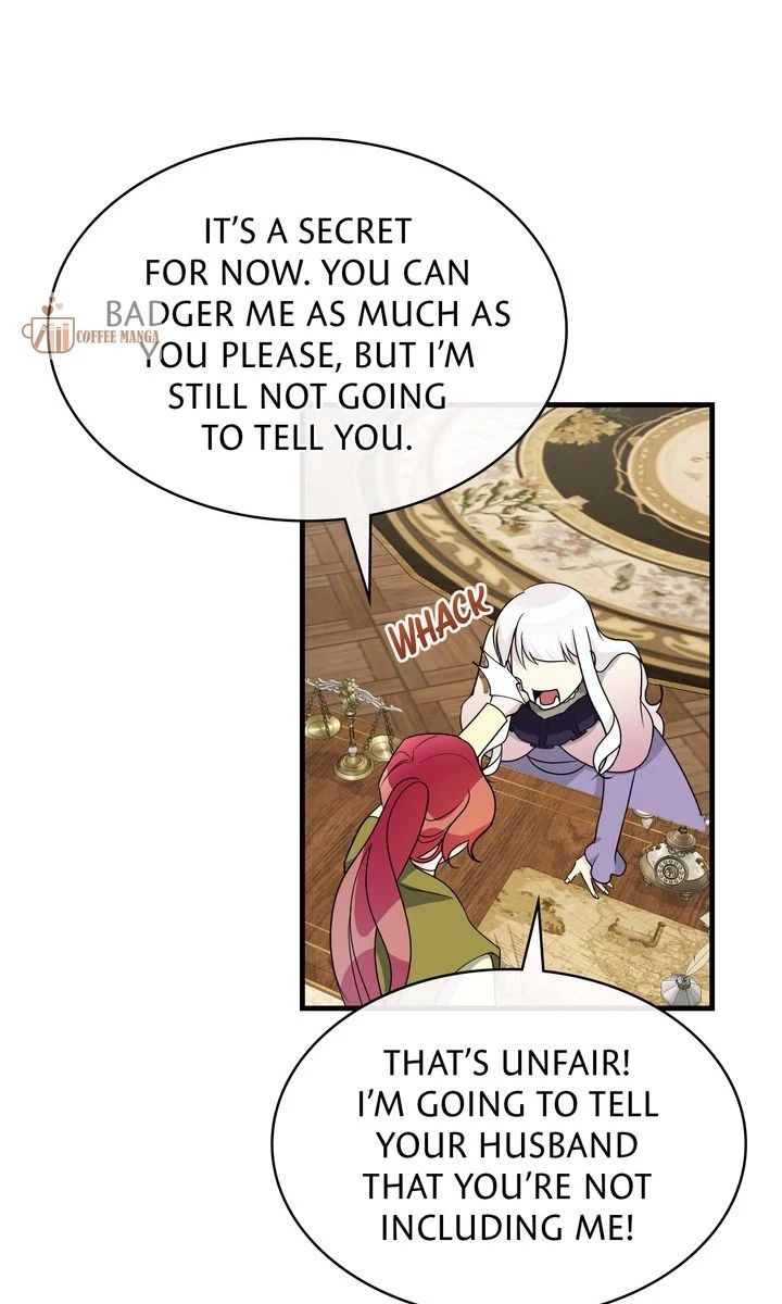 Till Divorce Do Us Part! Chapter 25 page 63