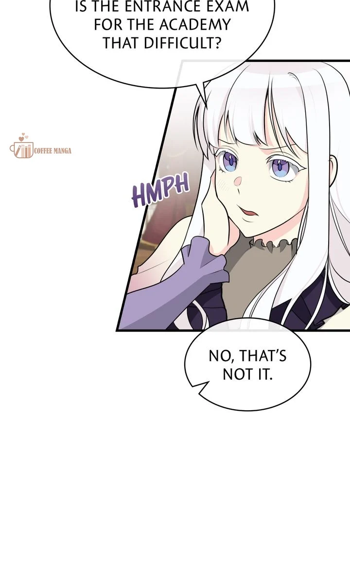 Till Divorce Do Us Part! Chapter 25 page 65