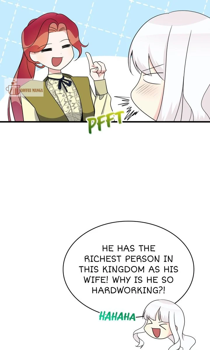 Till Divorce Do Us Part! Chapter 25 page 67