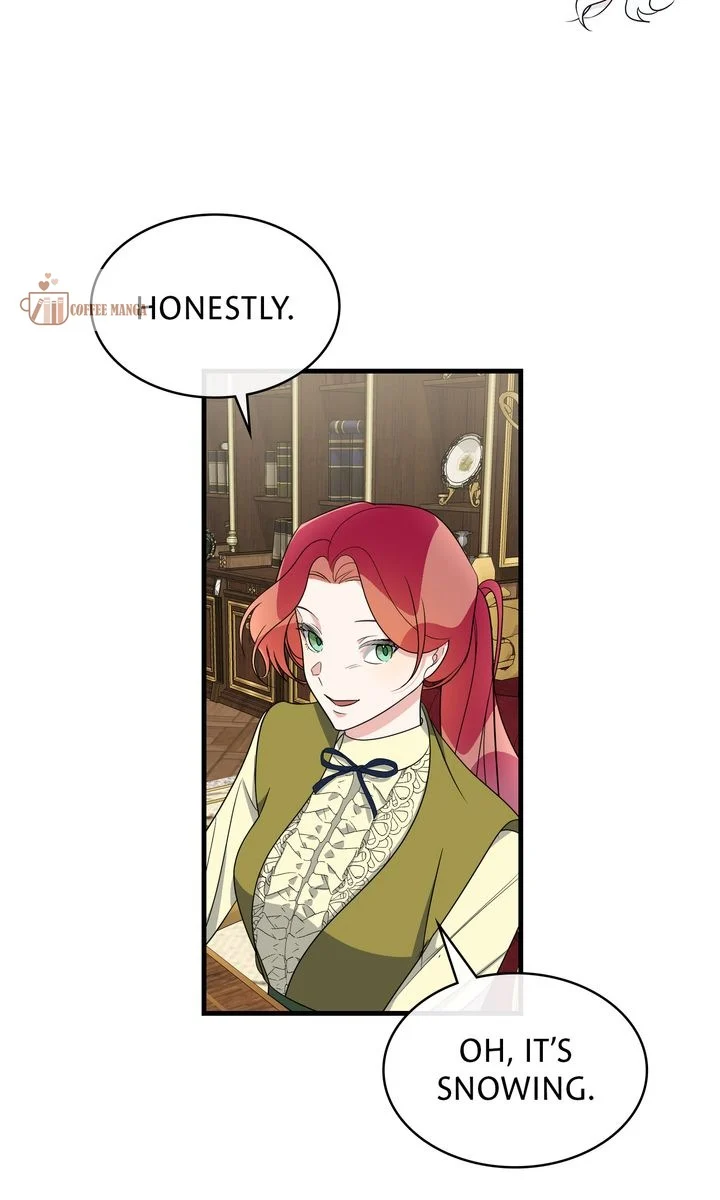 Till Divorce Do Us Part! Chapter 25 page 68