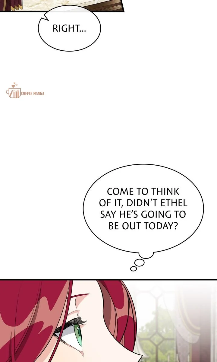 Till Divorce Do Us Part! Chapter 25 page 70