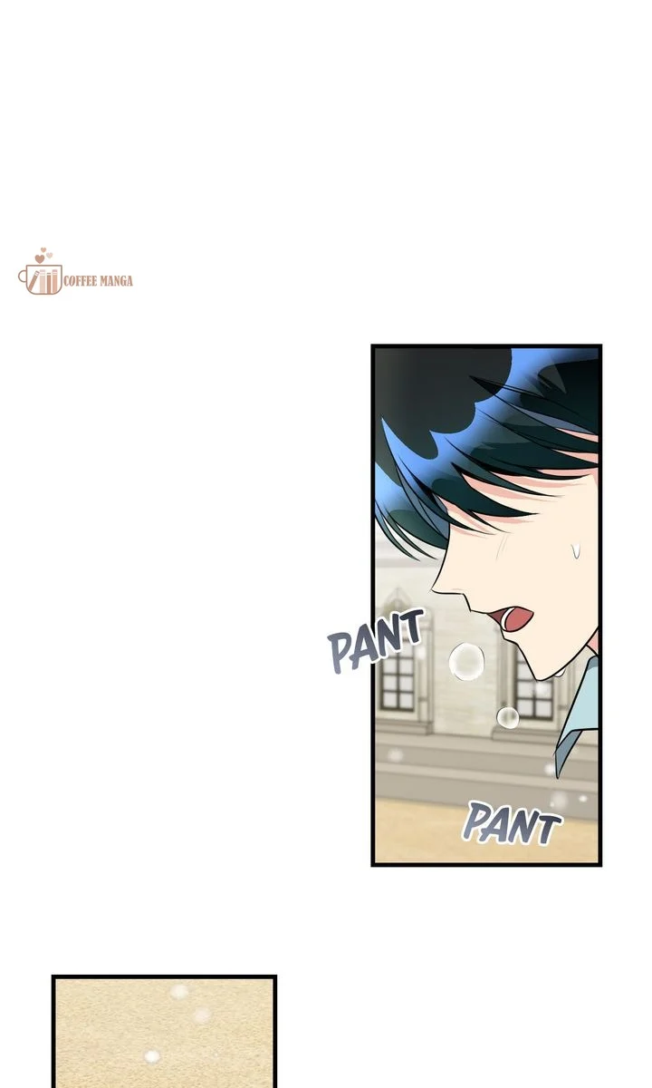 Till Divorce Do Us Part! Chapter 25 page 73
