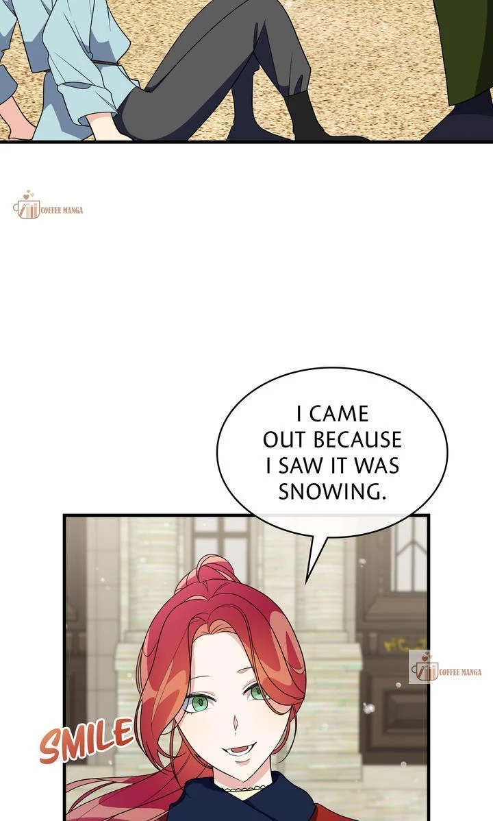 Till Divorce Do Us Part! Chapter 26 page 14