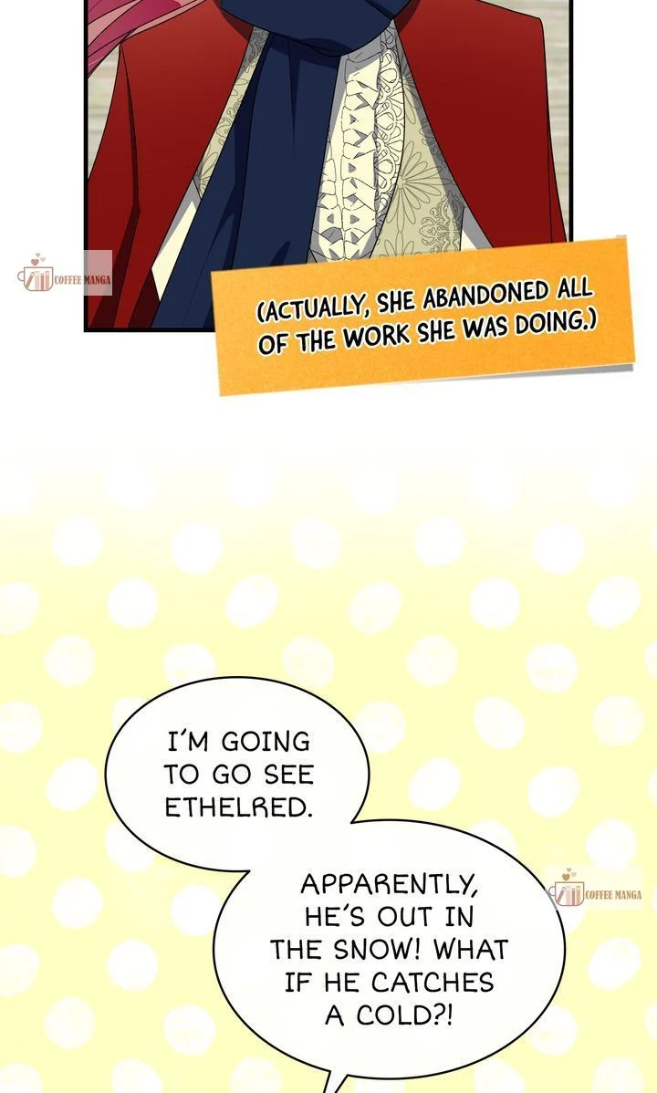 Till Divorce Do Us Part! Chapter 26 page 15