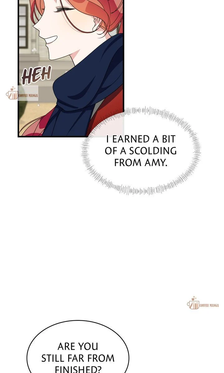 Till Divorce Do Us Part! Chapter 26 page 17