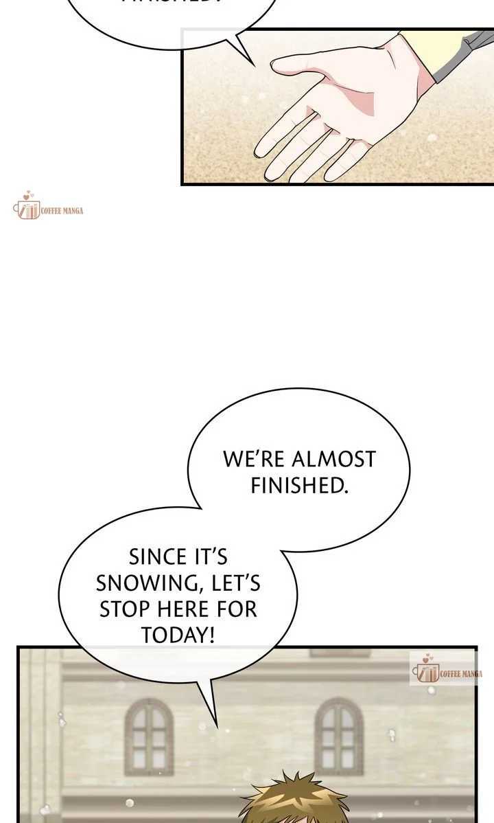 Till Divorce Do Us Part! Chapter 26 page 18