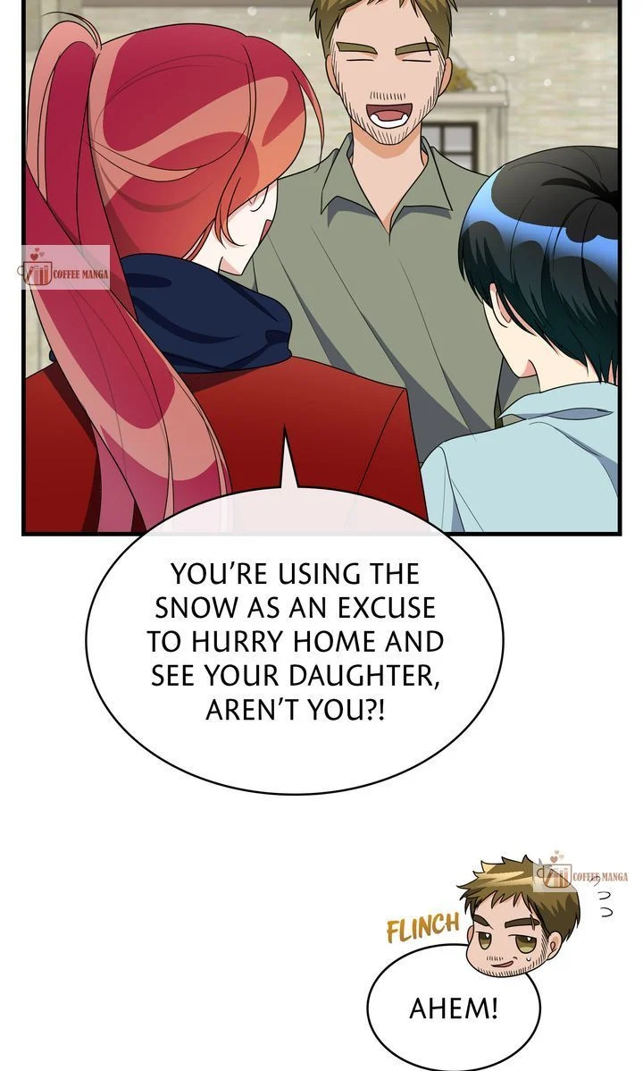 Till Divorce Do Us Part! Chapter 26 page 19