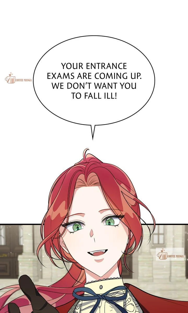 Till Divorce Do Us Part! Chapter 26 page 21