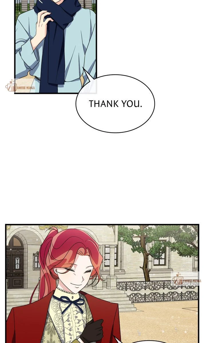 Till Divorce Do Us Part! Chapter 26 page 23