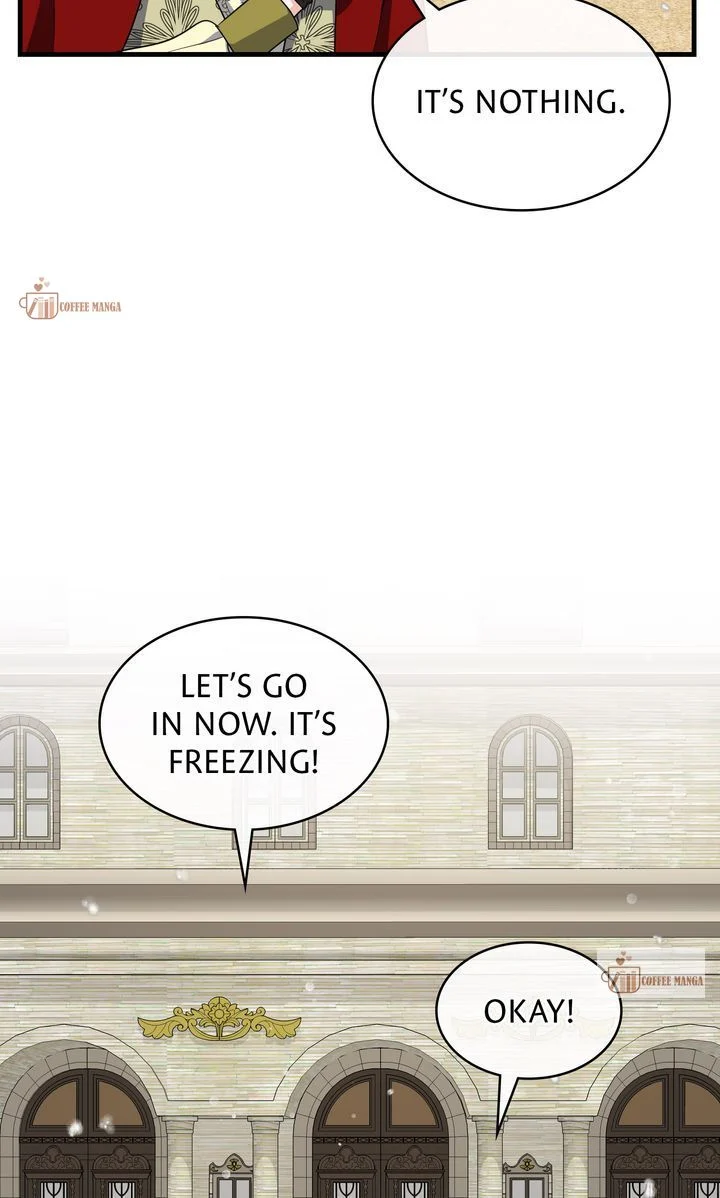 Till Divorce Do Us Part! Chapter 26 page 24
