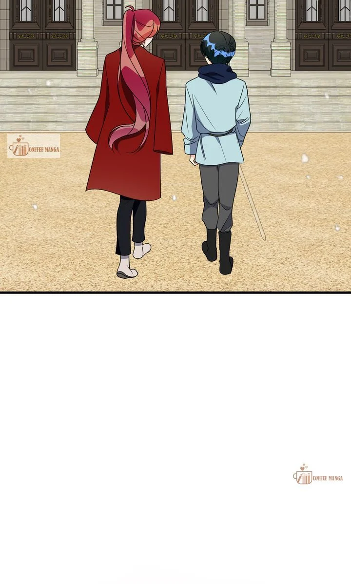 Till Divorce Do Us Part! Chapter 26 page 25